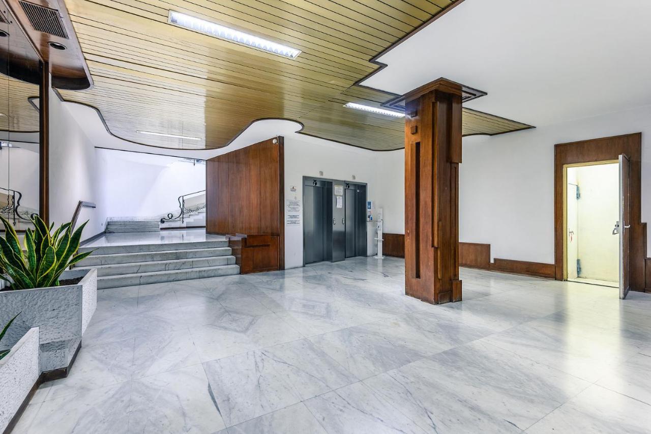 Ricasoli Duomo Home Florens Exteriör bild